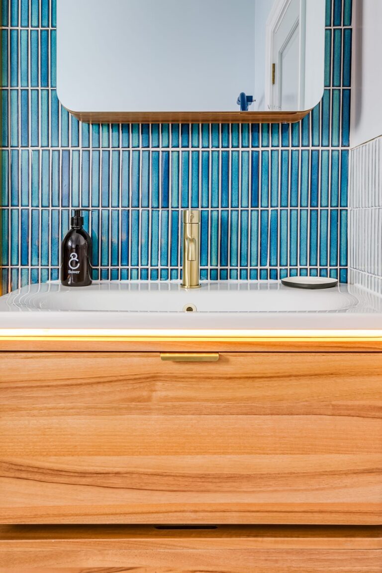 New Bathrooms - SE6 Services project photo 19